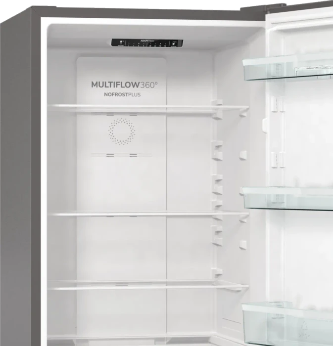 Gorenje NRK61CS2XL4