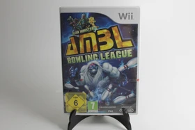 Alien Monster Bowling League (Wii)
