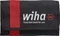 Wiha SoftFinish electric slimVario 2831 T09 Bitset inkl. Tasche, 10-tlg. Vorschaubild