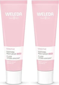 Weleda Mandel Sensitiv leichte Gesichtscreme, 30ml