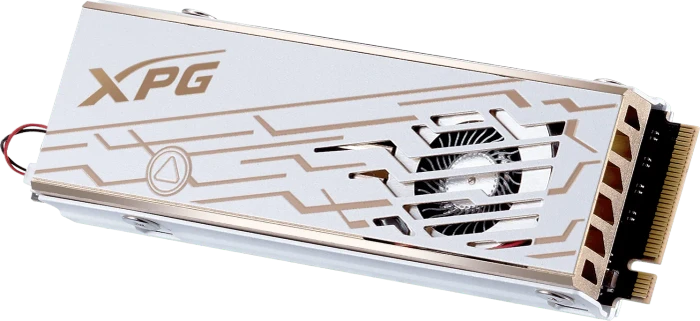 ADATA XPG MARS 980 PRO 1TB, M.2 2280 / M-Key / PCIe 5.0 x4