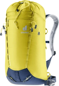 Deuter Guide Lite 22 SL greencurry/navy (Damen)