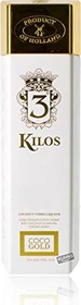 3 Kilos Gold 999.9      1l