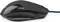 Nedis Gaming Mouse und Mousepad Set, schwarz, USB Vorschaubild
