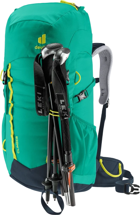 Deuter Climber fern/ink (Junior)