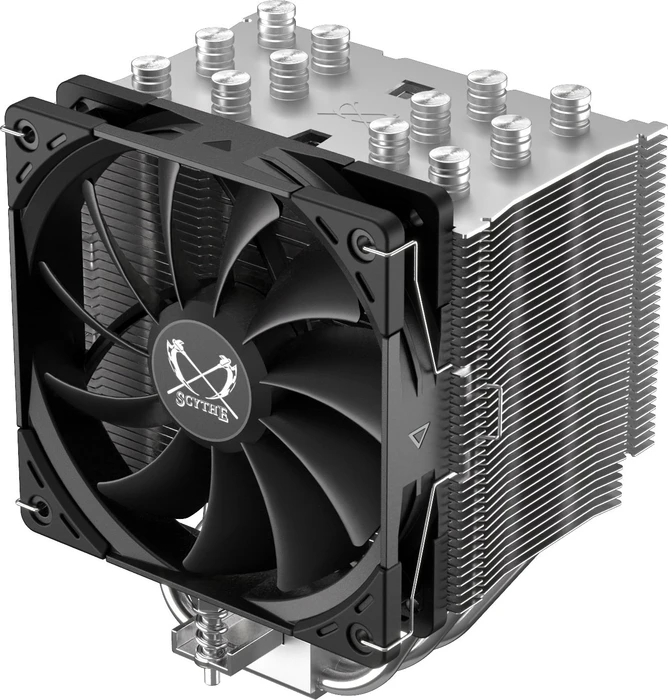 Scythe Mugen 5 Rev.C