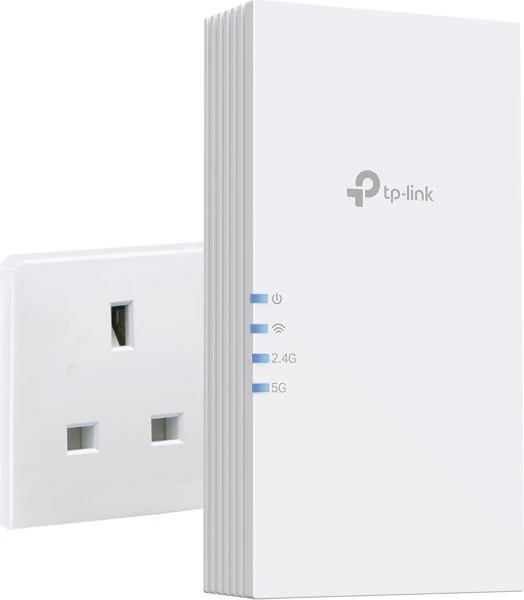 TP-Link RE220BE, BE3600