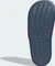 adidas Shower Adilette lucid pink/silver metallic/preloved ink (Junior) Vorschaubild