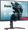 iiyama G-Master GB2771UHSU-B1 Red Eagle, 27" Vorschaubild