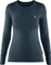 Fjällräven Bergtagen Thinwool Funktionsshirt langarm mountain blue (Herren) Vorschaubild