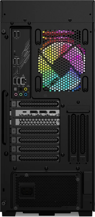 Lenovo Legion T7 34IAZ7, Core i9-12900KF, 64GB RAM, 6TB SSD, GeForce RTX 3080 Ti, DE