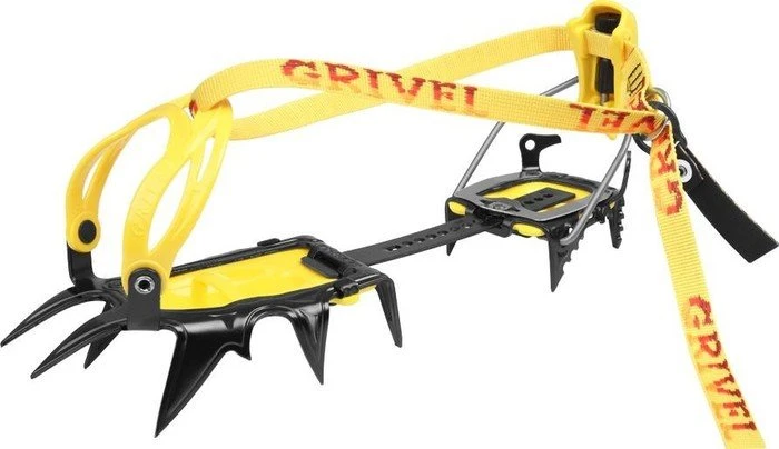 Grivel G12 Steigeisen