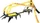 Grivel G12 Steigeisen