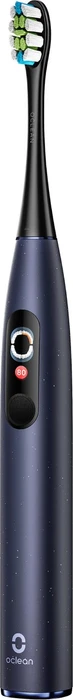 Oclean X Pro dark blue