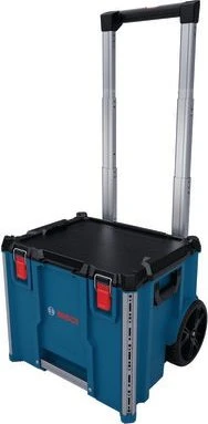 Bosch Professional L-Boxx Contractor 476 Werkzeugkoffer
