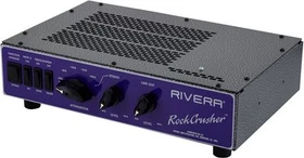 Rivera RockCrusher