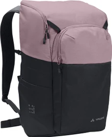 Vaude Albali II black/purple ash