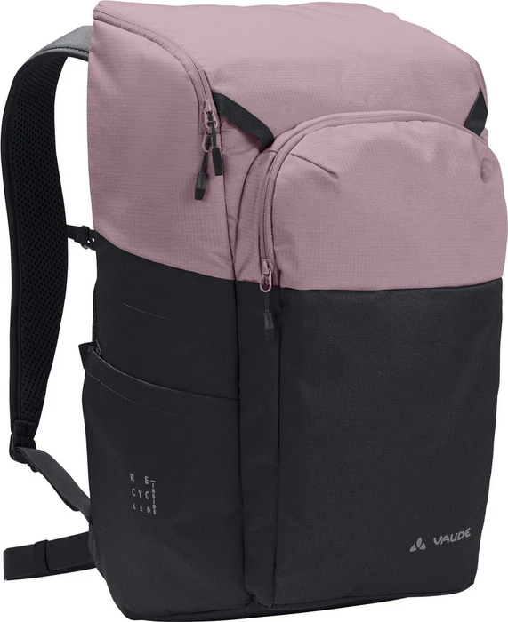 Vaude Albali II black/purple ash