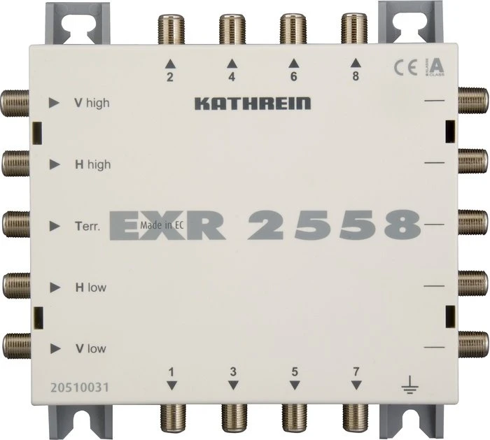 Kathrein EXR 2558