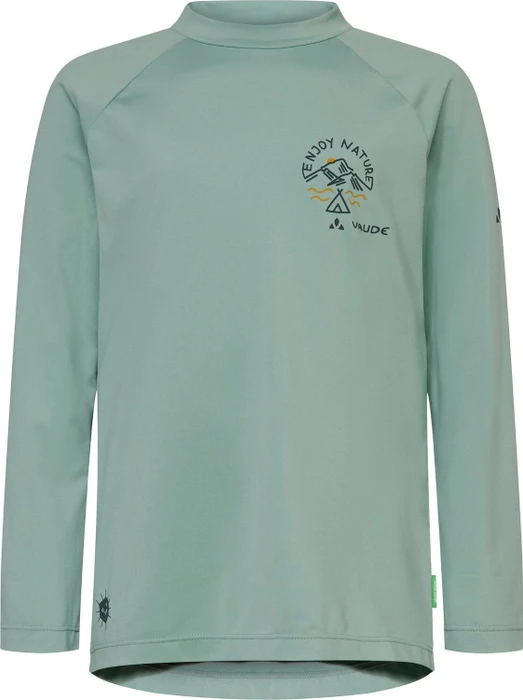 Vaude Solaro III Funktionsshirt langarm (Junior)