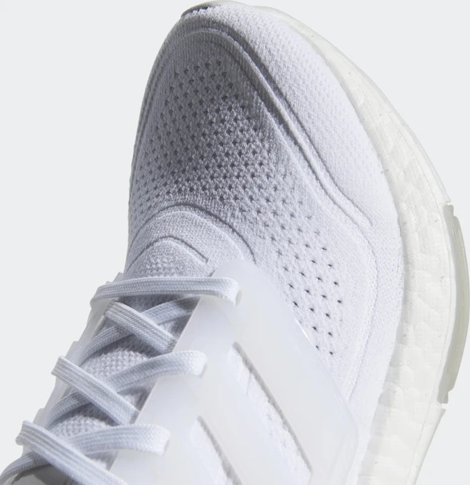 adidas Ultraboost 21 cloud white/grey three (Damen)