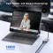 Cable Matters 2.5G LAN-Adapter mit 140W Power Delivery, RJ-45, USB-C 3.0 [Stecker] Vorschaubild