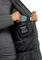 Jack Wolfskin Salier Funktionsmantel slate green (Damen) Vorschaubild