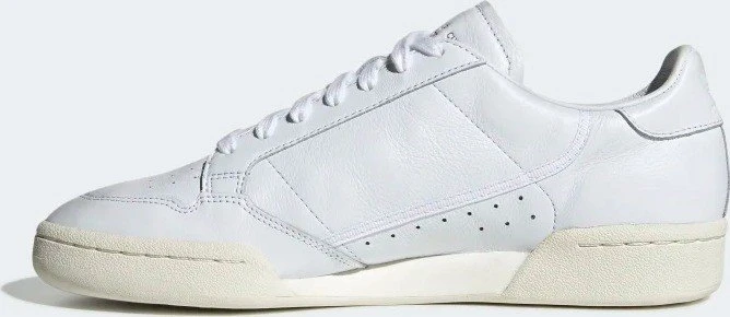 adidas Continental 80 cloud white/off white
