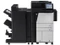 HP LaserJet Enterprise flow MFP M830z, Laser, einfarbig Vorschaubild