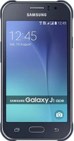 Samsung Galaxy J1 Ace Duos J110H/DS schwarz