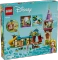 LEGO Disney - Rapunzels Turm und die Taverne Zum Quietscheentchen Vorschaubild