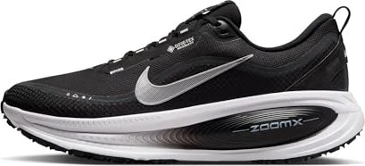 Nike Vomero 18 GTX black/anthracite/white/metallic silver (Herren)