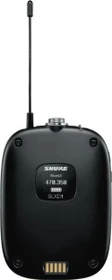 Shure SLXD1 G59