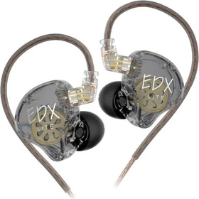 KZ EDX Lite ohne Mikrofon
