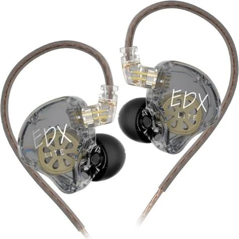 KZ EDX Lite ohne Mikrofon