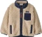 Patagonia Baby Retro-X Fleece Funktionsjacke (Junior) Vorschaubild