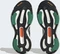 adidas Solarglide 6 non dyed/core black/court green (Damen) Vorschaubild