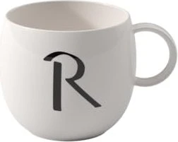 like by Villeroy & Boch Letters Becher R 290ml