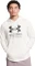 Under Armour Rival Terry mit Grafik castlerock/black (Herren) Vorschaubild
