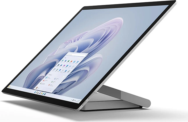 Microsoft Surface Studio 2+, Core i7-11370H, 32GB RAM, 1TB SSD, GeForce RTX 3060, UK
