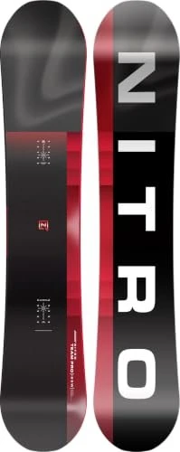 Nitro Team Pro (Modell 2025/2026)