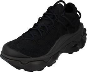 Nike Air Max Flyknit Venture black/velvet brown/blackened blue/cocao wow (Damen)