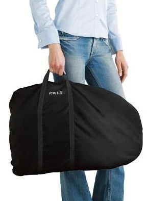 HoMedics SBM-600H-EU Shiatsu-Sitzauflage