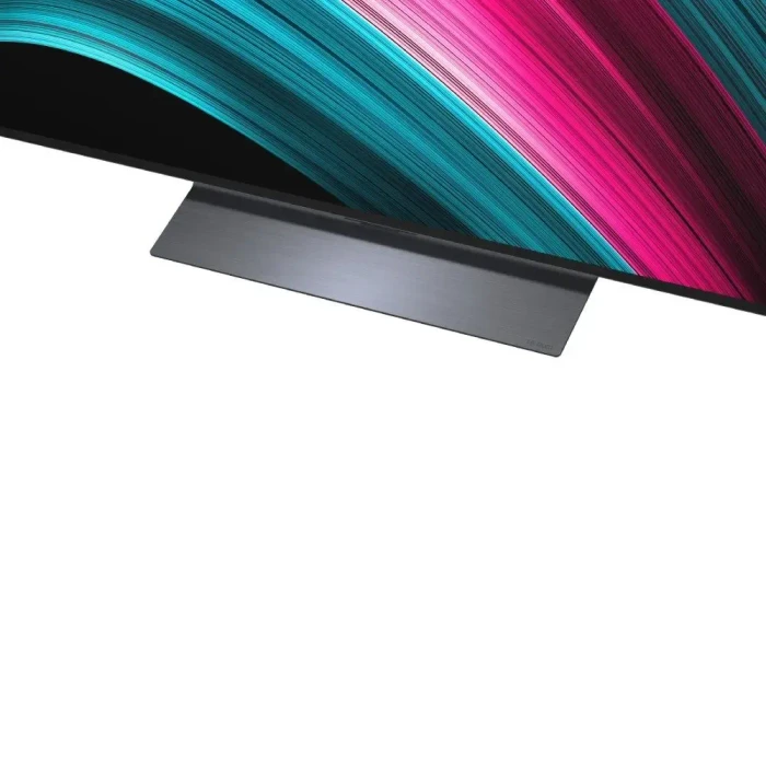 LG OLED evo AI C5 OLED65C51LA