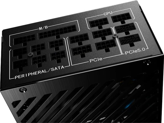 LC-Power Platinum-Serie LC1200P V3.0 1200W, ATX 3.0