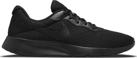 Nike Tanjun black/barely volt