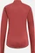 Odlo Zeroweight Performance Knit Fahrradjacke spiced apple (Damen) Vorschaubild
