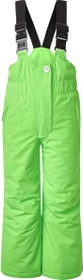 McKinley Tyler II AQ Skihose lang green lime (Junior)