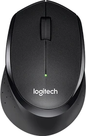 Logitech B330 Silent Plus, USB (910-004913)