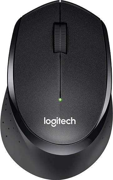 Logitech B330 Silent Plus, USB